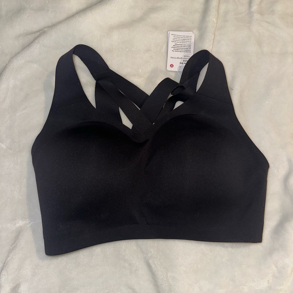 Lululemon Enlite Bra